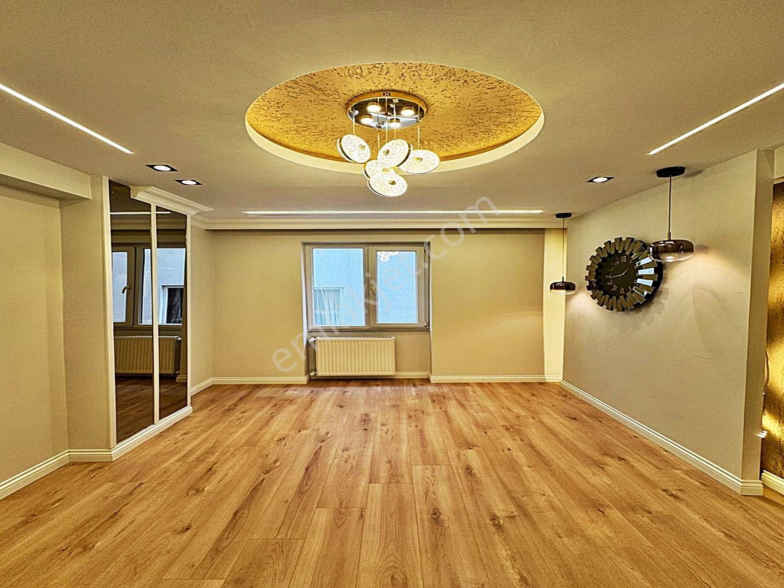 Cadde34 Yapı'dan Mehterçeşme'de Full Dekorlu %70 Krediye Uygun Acil Satılık Arakat - Görsel 21