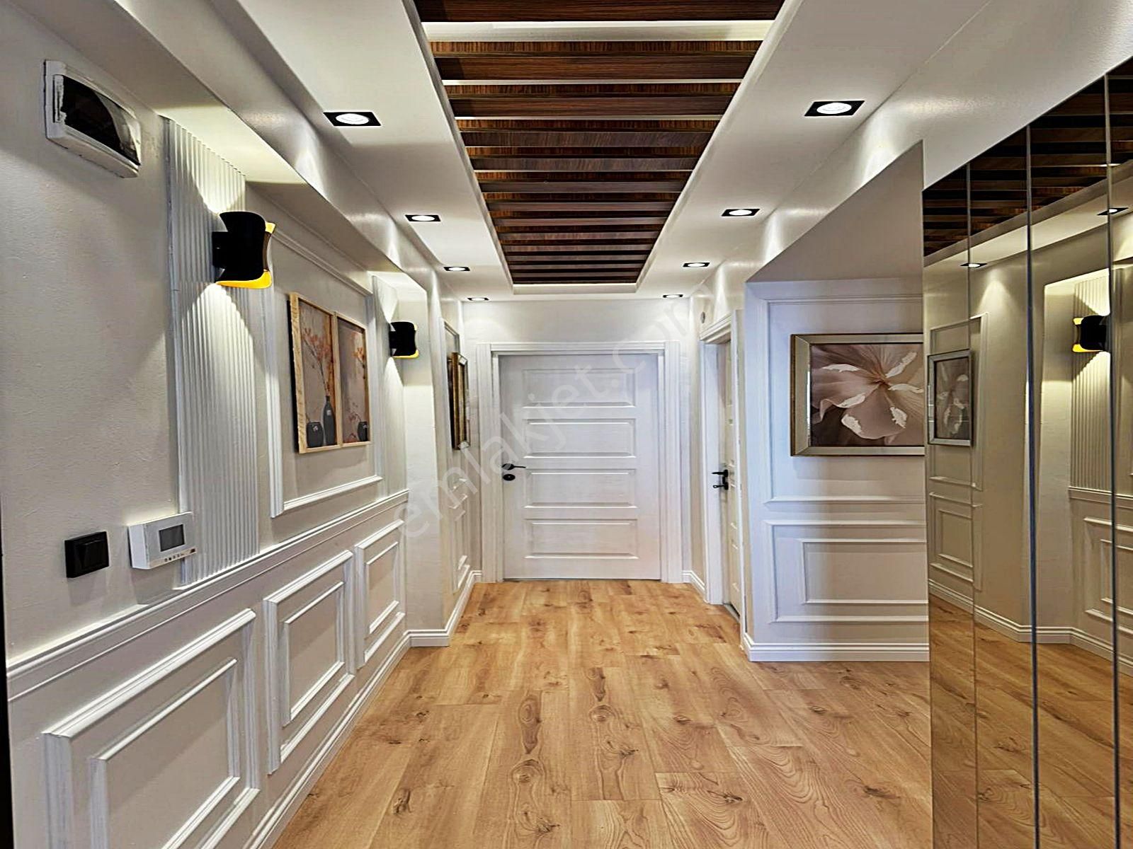 Cadde34 Yapı'dan Mehterçeşme'de Full Dekorlu %70 Krediye Uygun Acil Satılık Arakat - Görsel 11