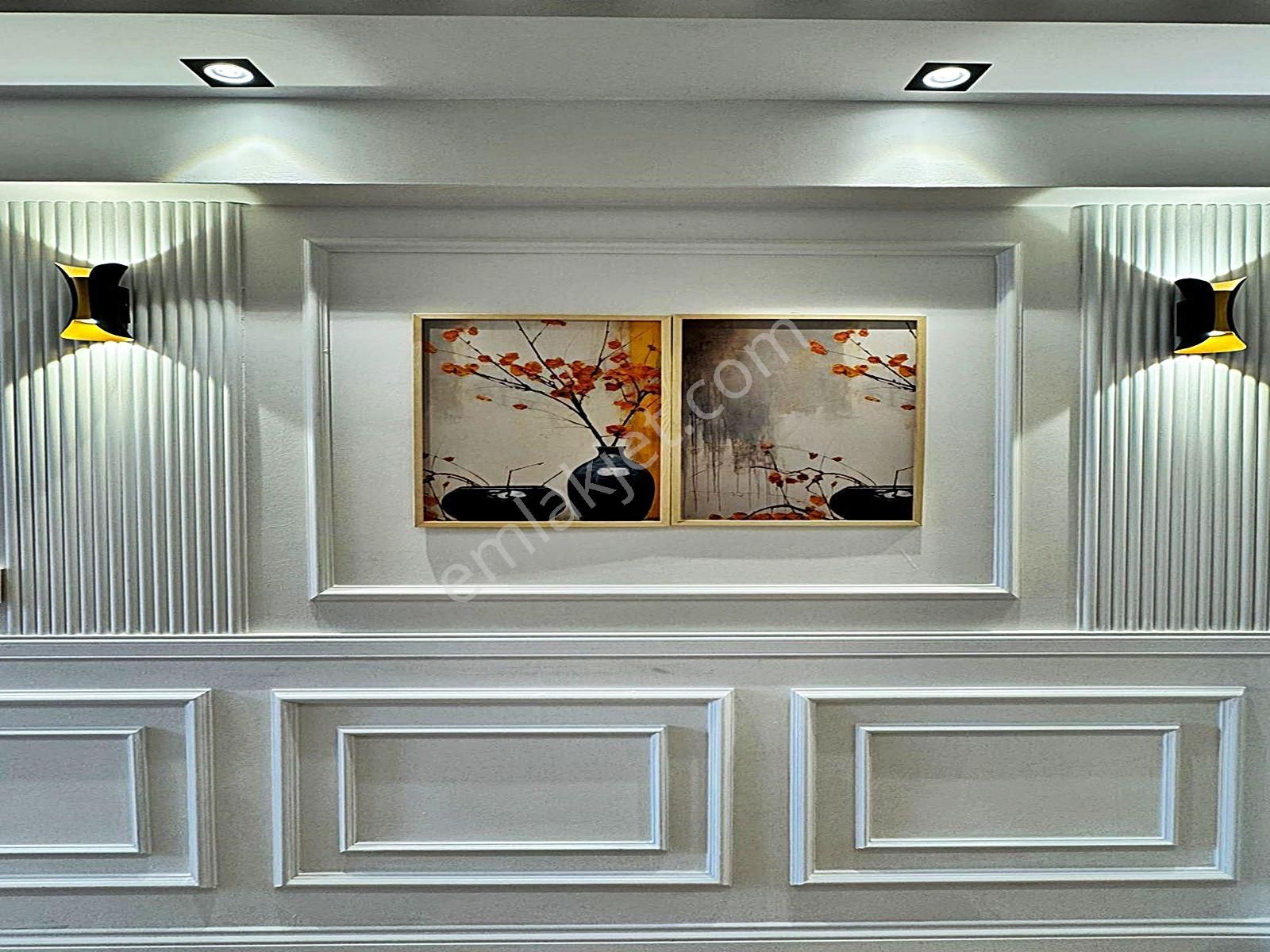 Cadde34 Yapı'dan Mehterçeşme'de Full Dekorlu %70 Krediye Uygun Acil Satılık Arakat - Görsel 8