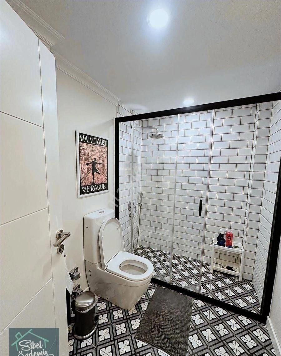 Çankaya'da Modern Döşenmiş Eşyalı 3+1 Daire - Görsel 6