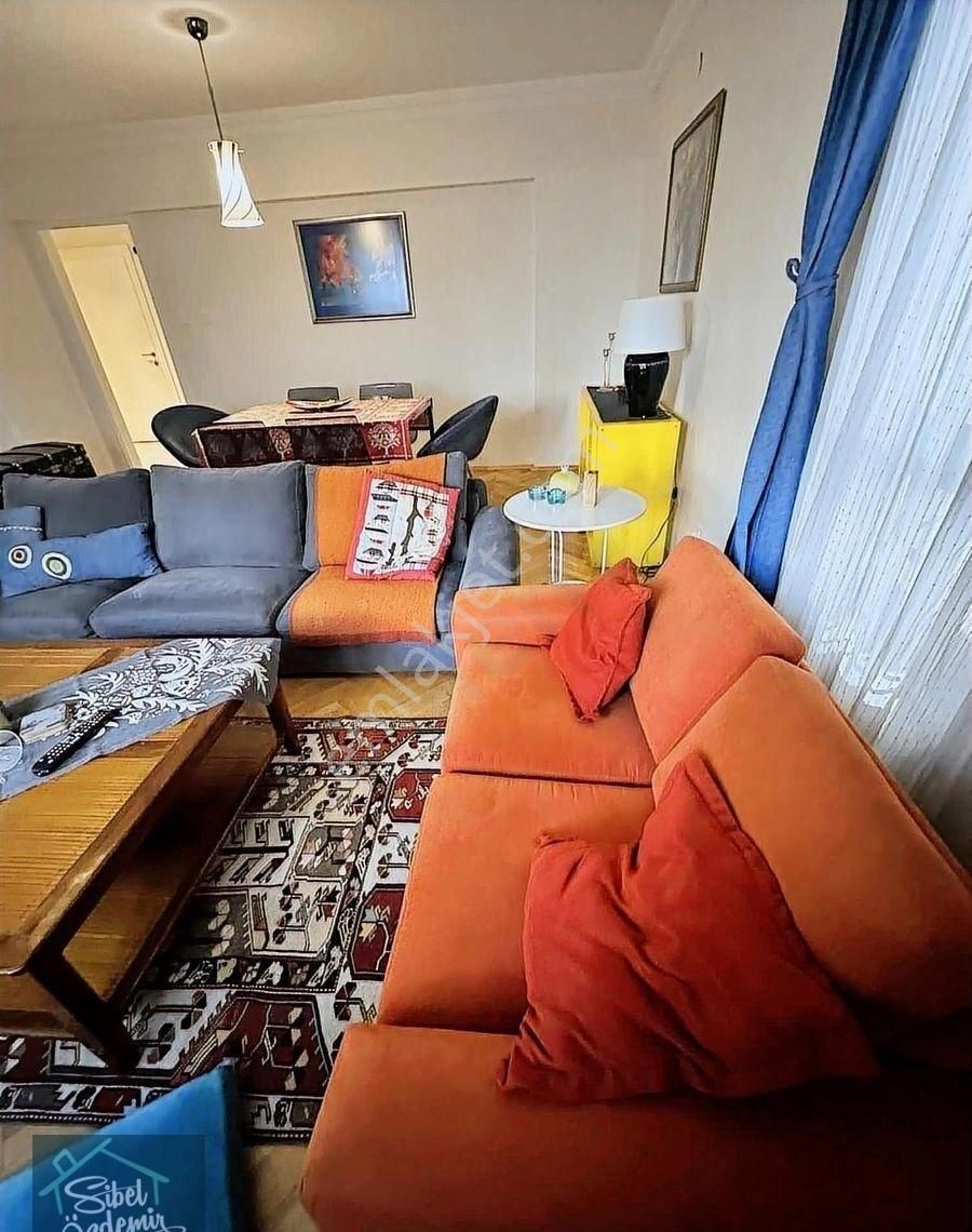 Çankaya'da Modern Döşenmiş Eşyalı 3+1 Daire - Görsel 20