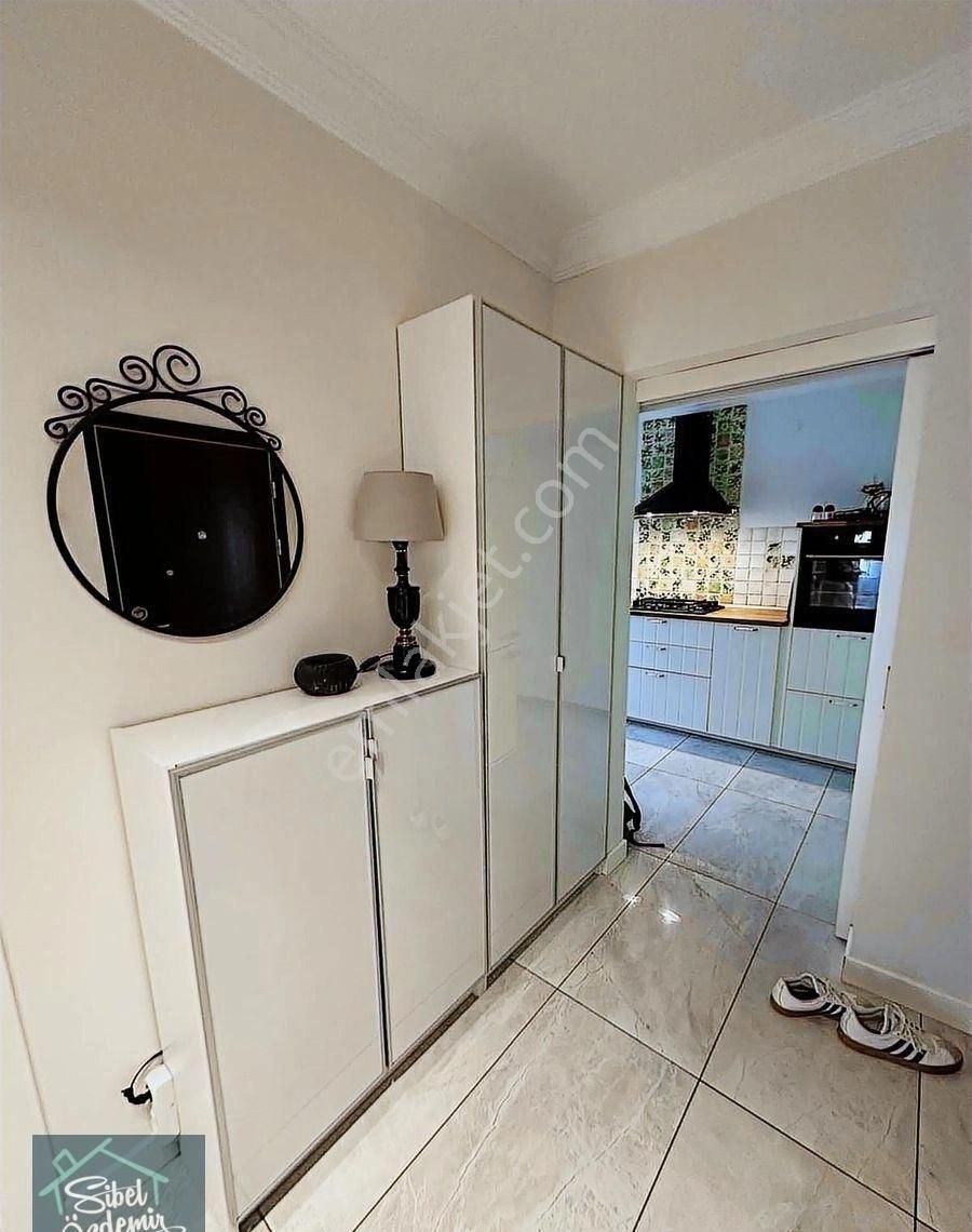 Çankaya'da Modern Döşenmiş Eşyalı 3+1 Daire - Görsel 31