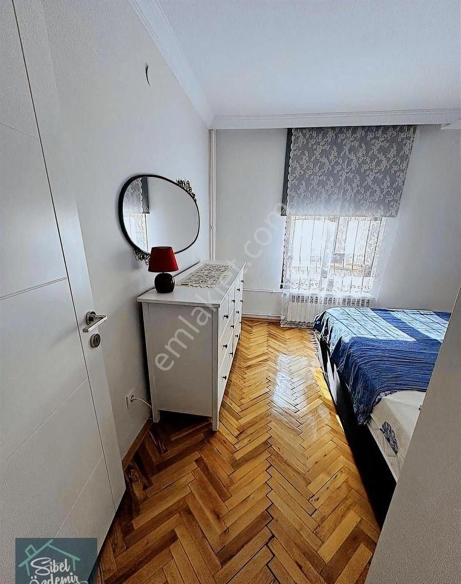 Çankaya'da Modern Döşenmiş Eşyalı 3+1 Daire - Görsel 7