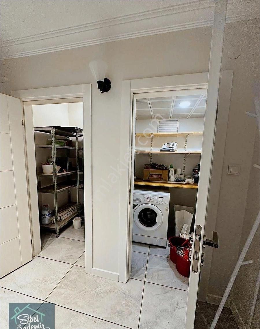 Çankaya'da Modern Döşenmiş Eşyalı 3+1 Daire - Görsel 8