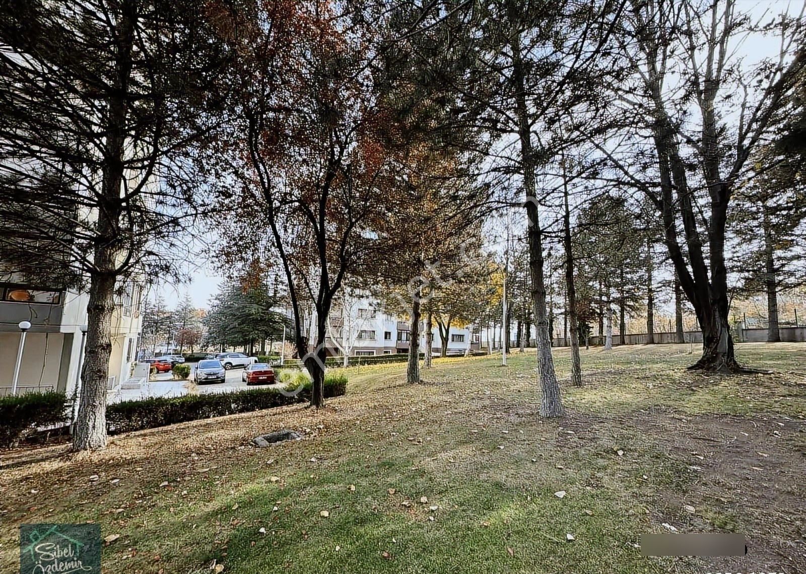 Çankaya'da Modern Döşenmiş Eşyalı 3+1 Daire - Görsel 25