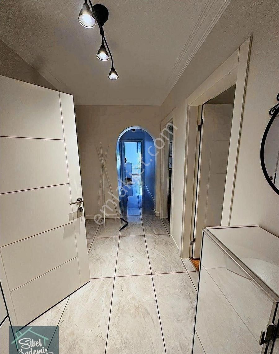 Çankaya'da Modern Döşenmiş Eşyalı 3+1 Daire - Görsel 4