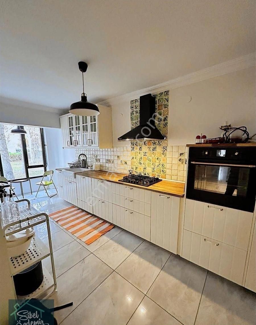 Çankaya'da Modern Döşenmiş Eşyalı 3+1 Daire - Görsel 26