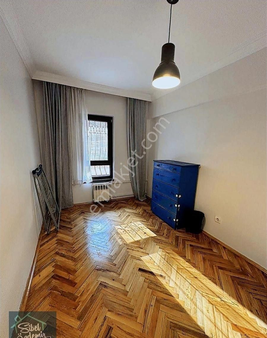 Çankaya'da Modern Döşenmiş Eşyalı 3+1 Daire - Görsel 35