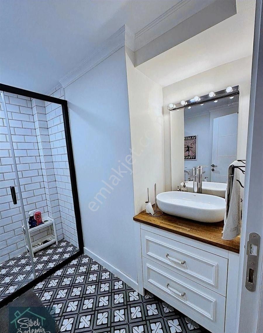 Çankaya'da Modern Döşenmiş Eşyalı 3+1 Daire - Görsel 5