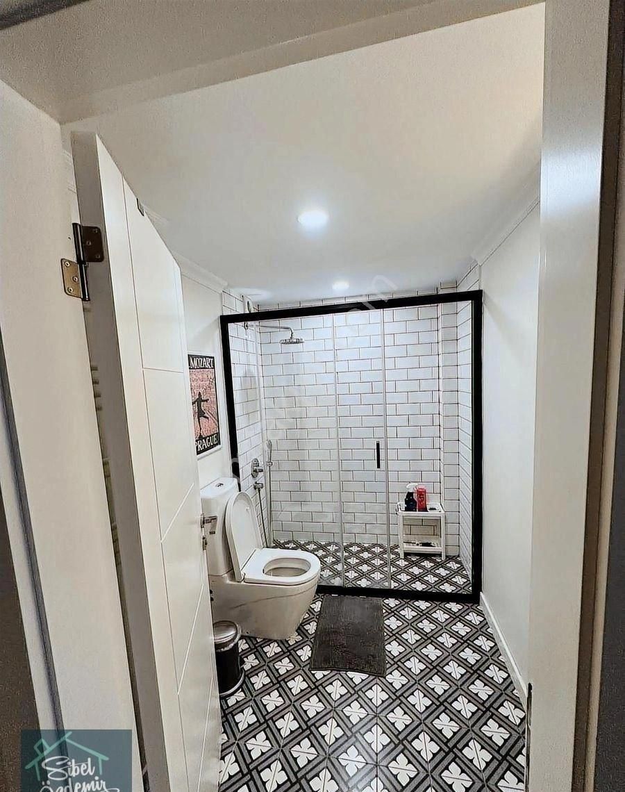 Çankaya'da Modern Döşenmiş Eşyalı 3+1 Daire - Görsel 9