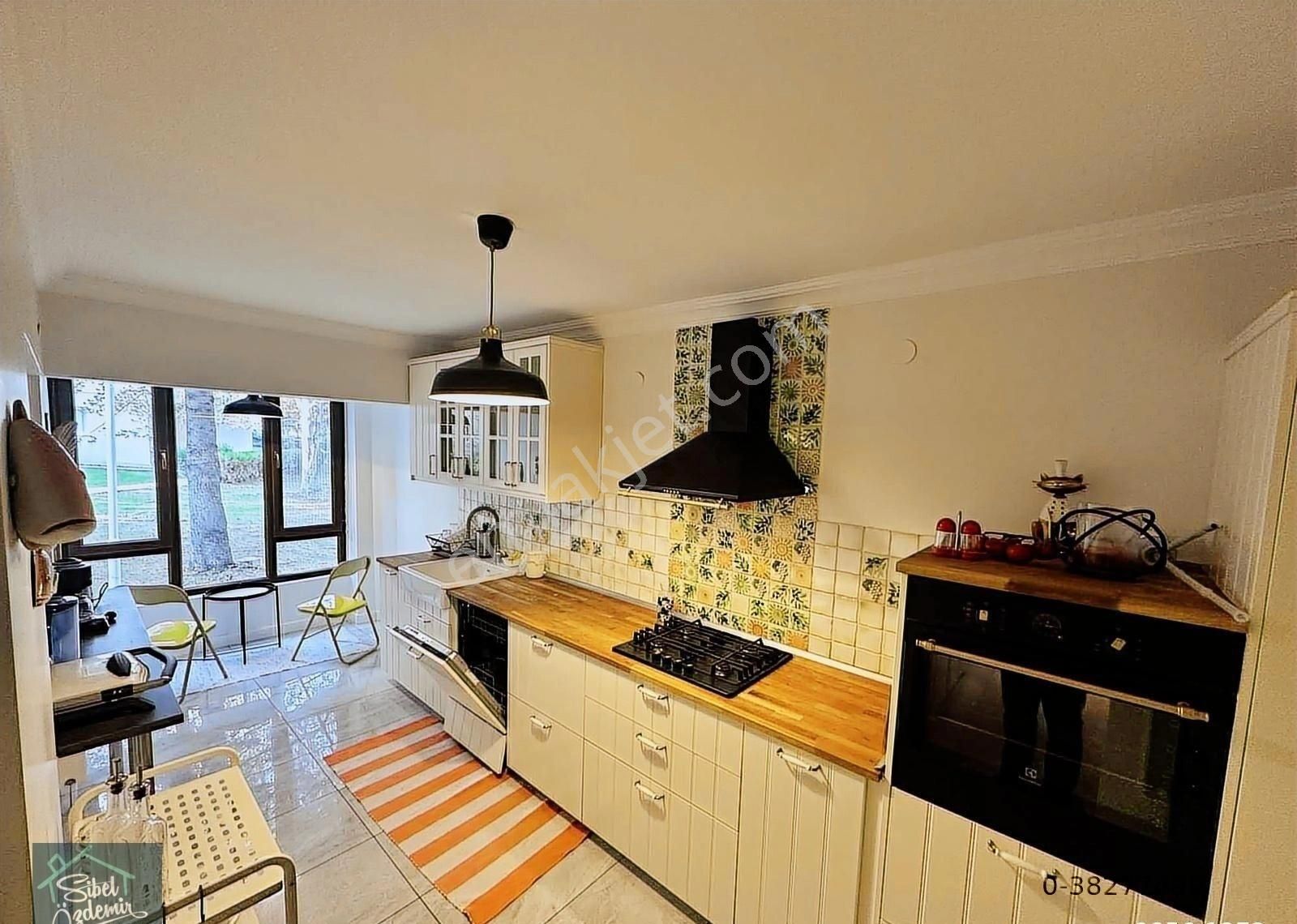 Çankaya'da Modern Döşenmiş Eşyalı 3+1 Daire - Görsel 28