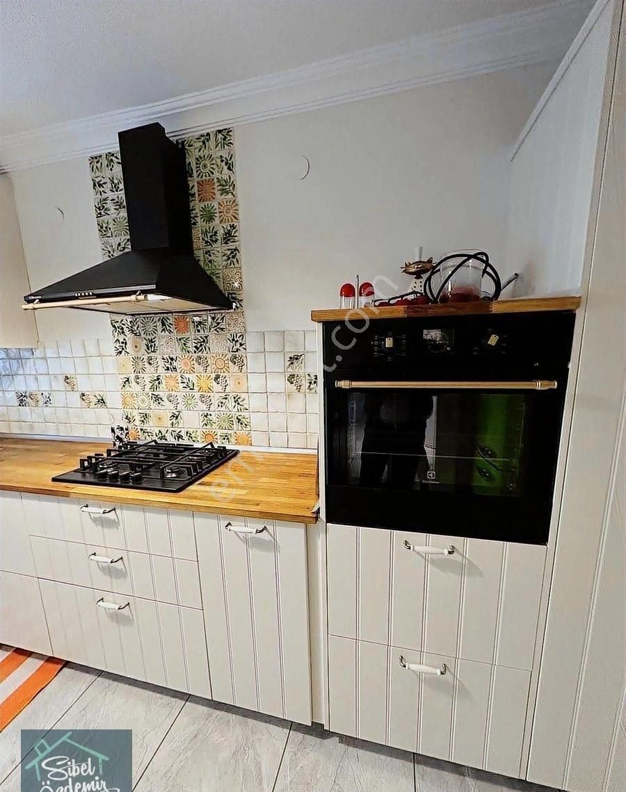 Çankaya'da Modern Döşenmiş Eşyalı 3+1 Daire - Görsel 34