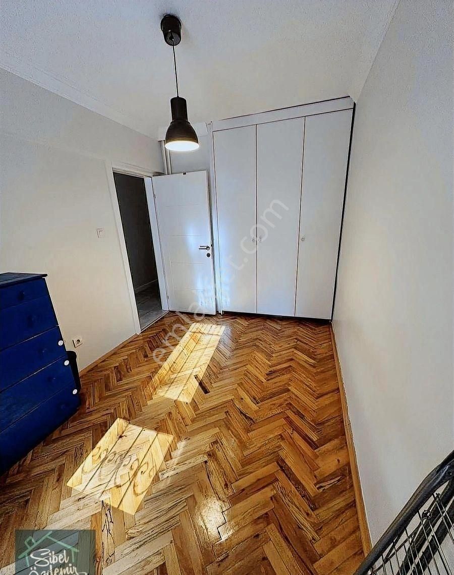 Çankaya'da Modern Döşenmiş Eşyalı 3+1 Daire - Görsel 30