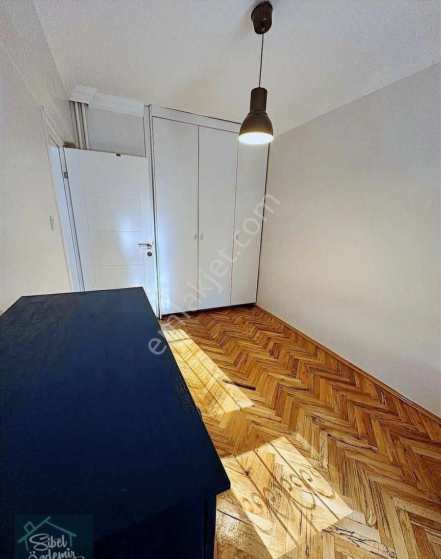 Çankaya'da Modern Döşenmiş Eşyalı 3+1 Daire - Görsel 3