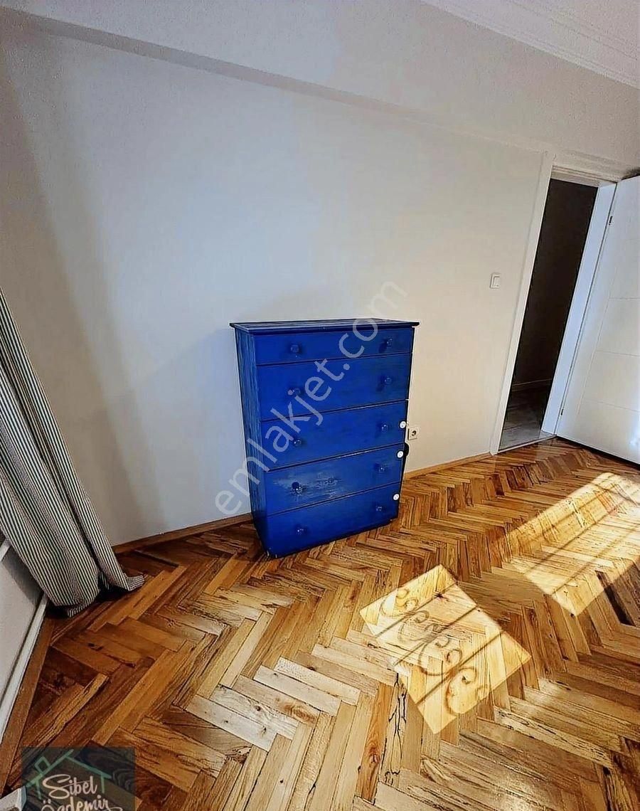 Çankaya'da Modern Döşenmiş Eşyalı 3+1 Daire - Görsel 18