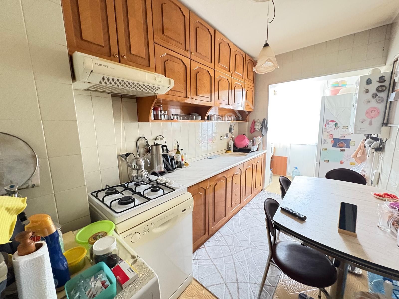 Abidinpaşa Ahmet Hızal İlköğretimin Karşısında Satılık 3+1 - Görsel 20