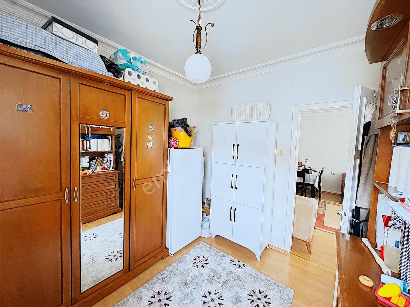 Abidinpaşa Ahmet Hızal İlköğretimin Karşısında Satılık 3+1 - Görsel 2