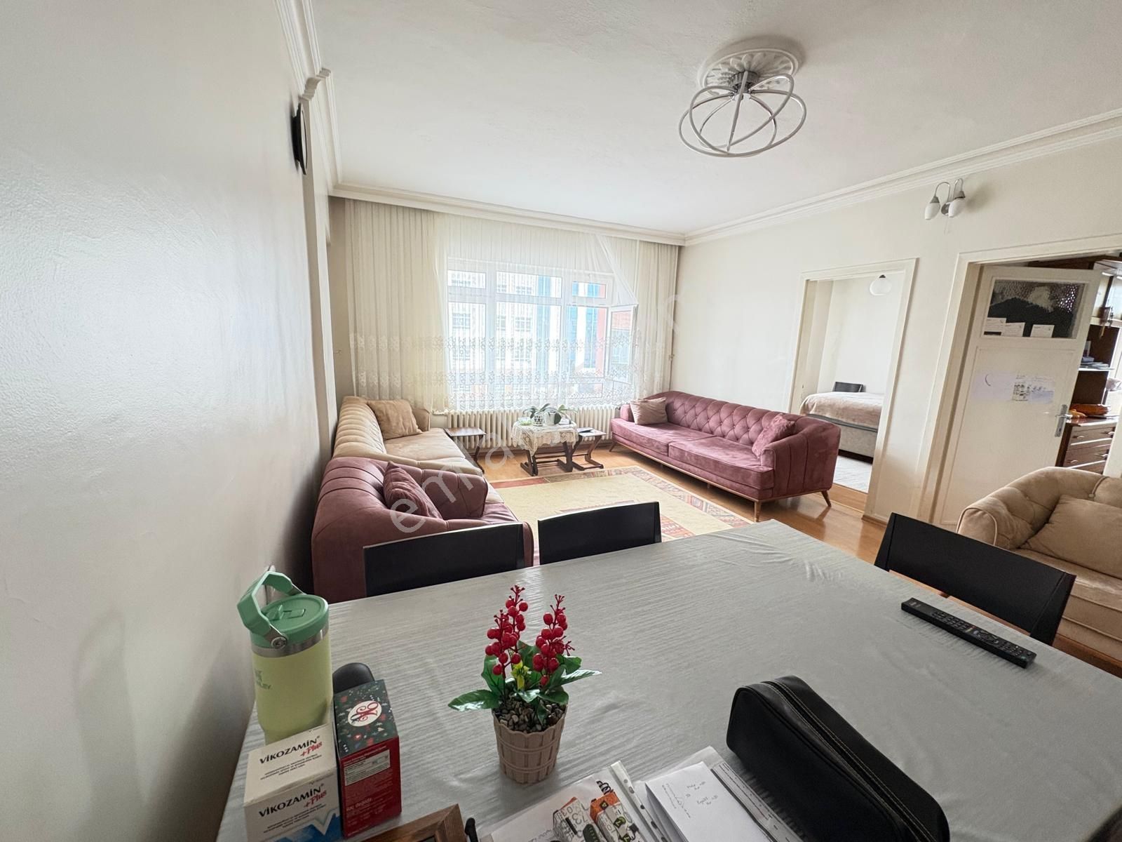 Abidinpaşa Ahmet Hızal İlköğretimin Karşısında Satılık 3+1 - Görsel 17