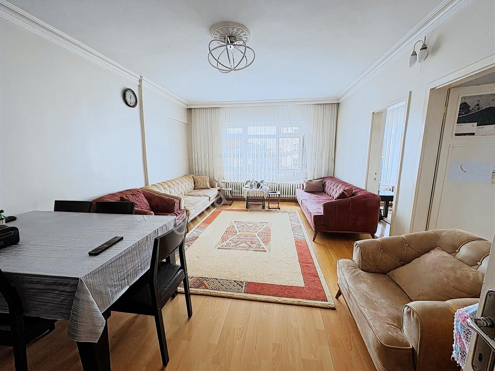 Abidinpaşa Ahmet Hızal İlköğretimin Karşısında Satılık 3+1 - Görsel 25