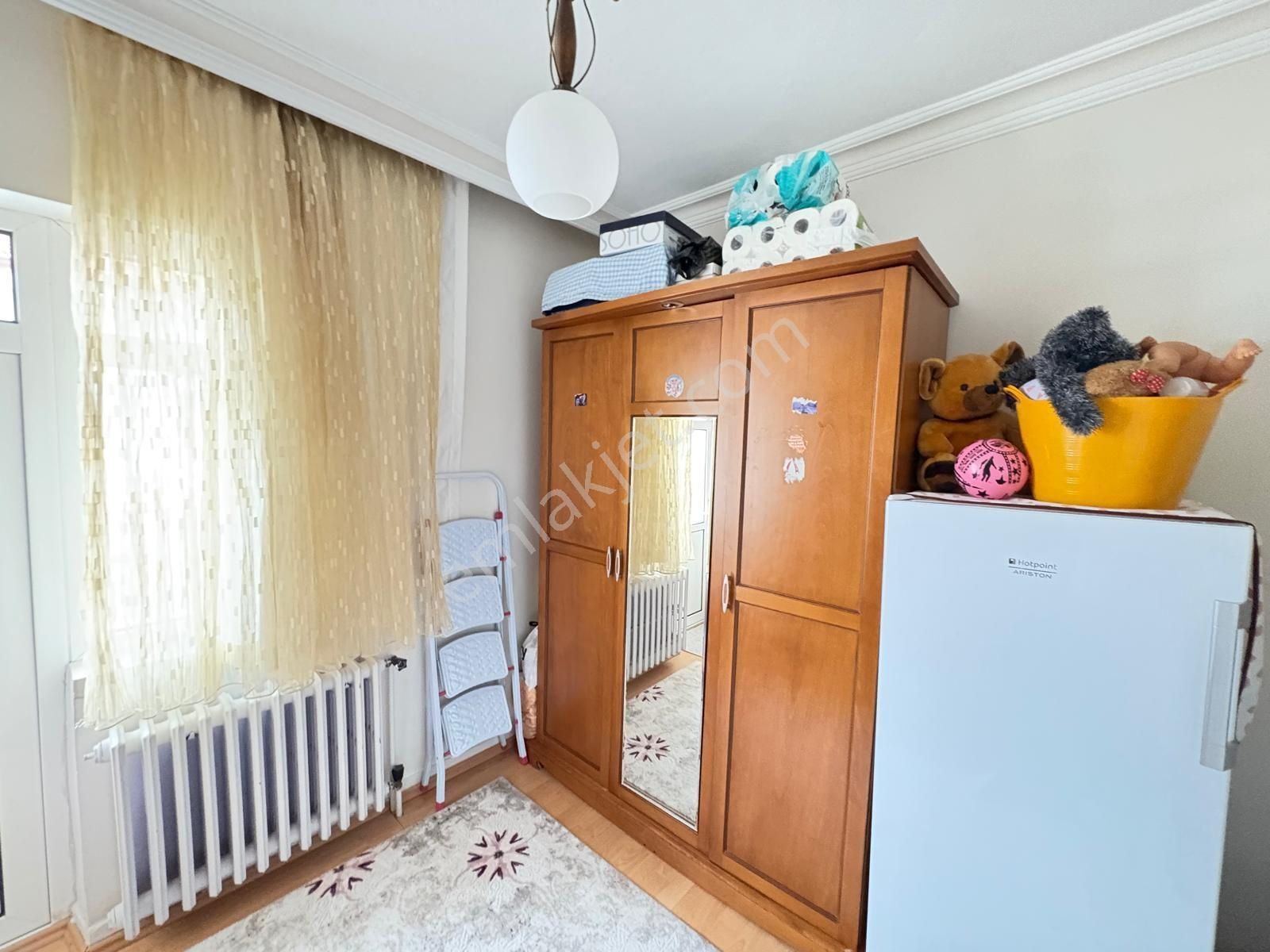 Abidinpaşa Ahmet Hızal İlköğretimin Karşısında Satılık 3+1 - Görsel 18