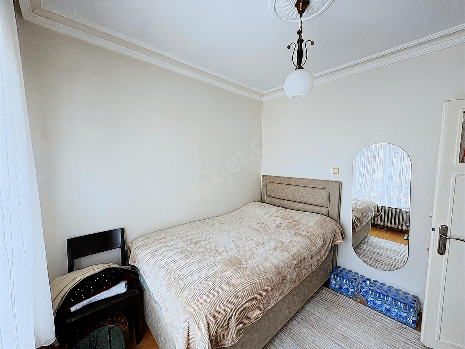 Abidinpaşa Ahmet Hızal İlköğretimin Karşısında Satılık 3+1 - Görsel 26