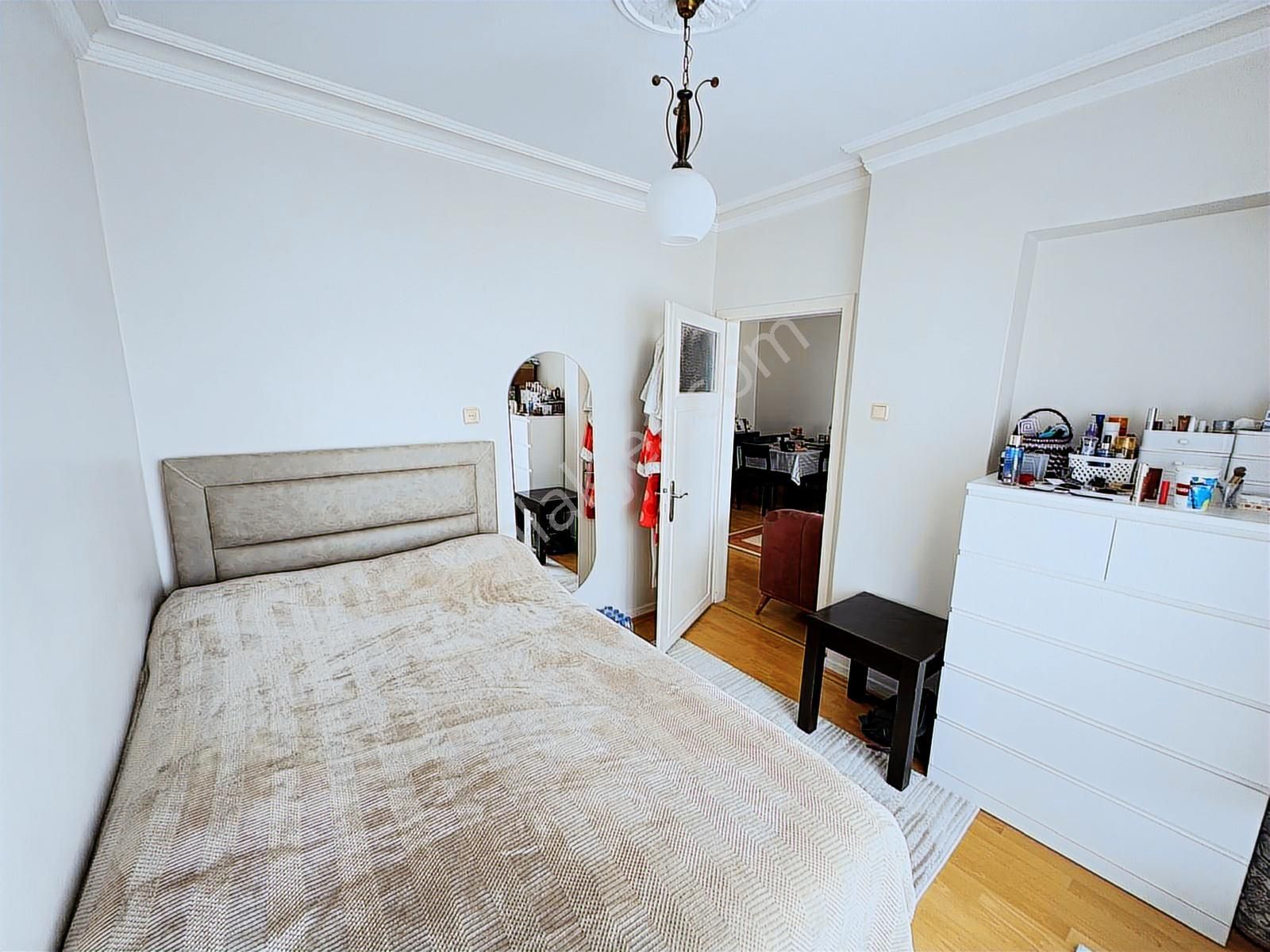 Abidinpaşa Ahmet Hızal İlköğretimin Karşısında Satılık 3+1 - Görsel 3