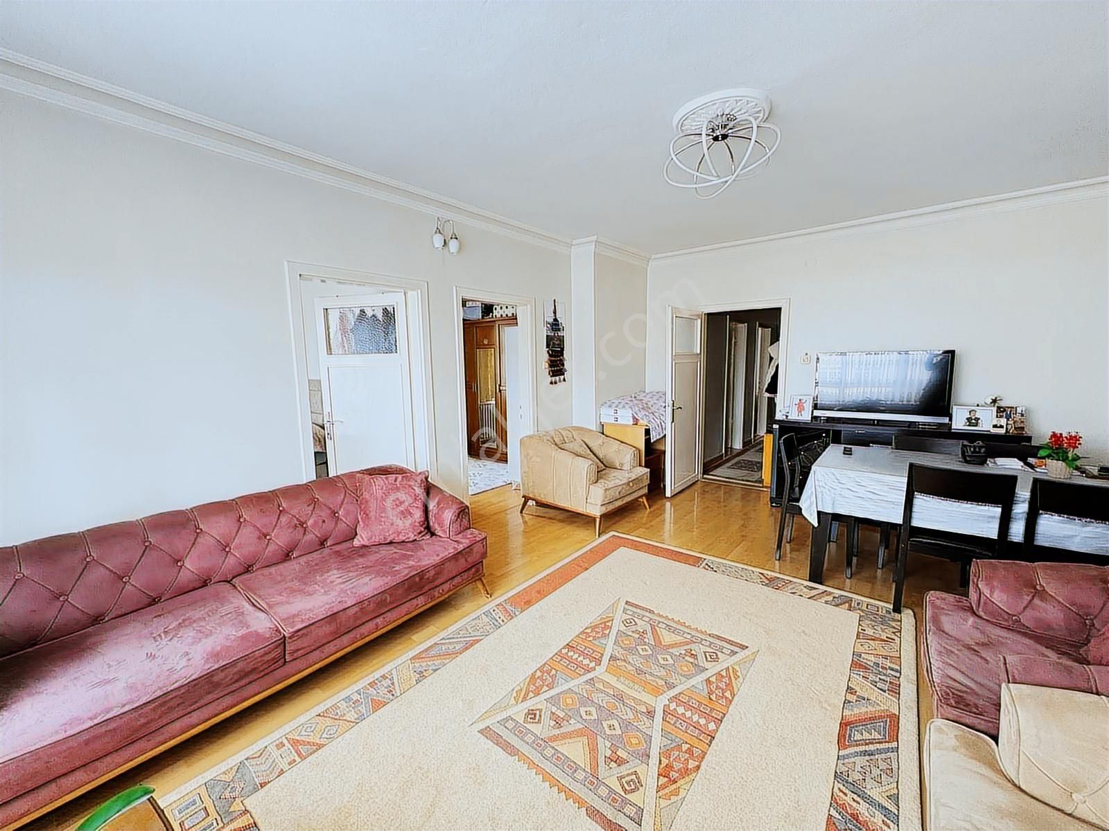 Abidinpaşa Ahmet Hızal İlköğretimin Karşısında Satılık 3+1 - Görsel 29