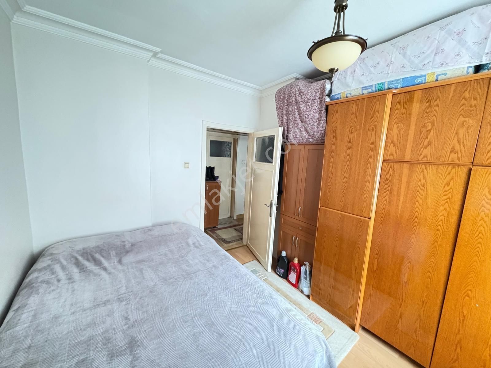 Abidinpaşa Ahmet Hızal İlköğretimin Karşısında Satılık 3+1 - Görsel 4