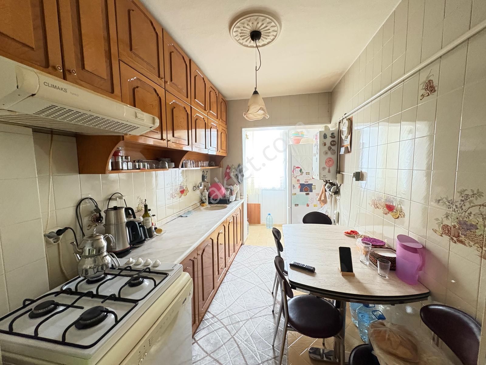 Abidinpaşa Ahmet Hızal İlköğretimin Karşısında Satılık 3+1 - Görsel 19