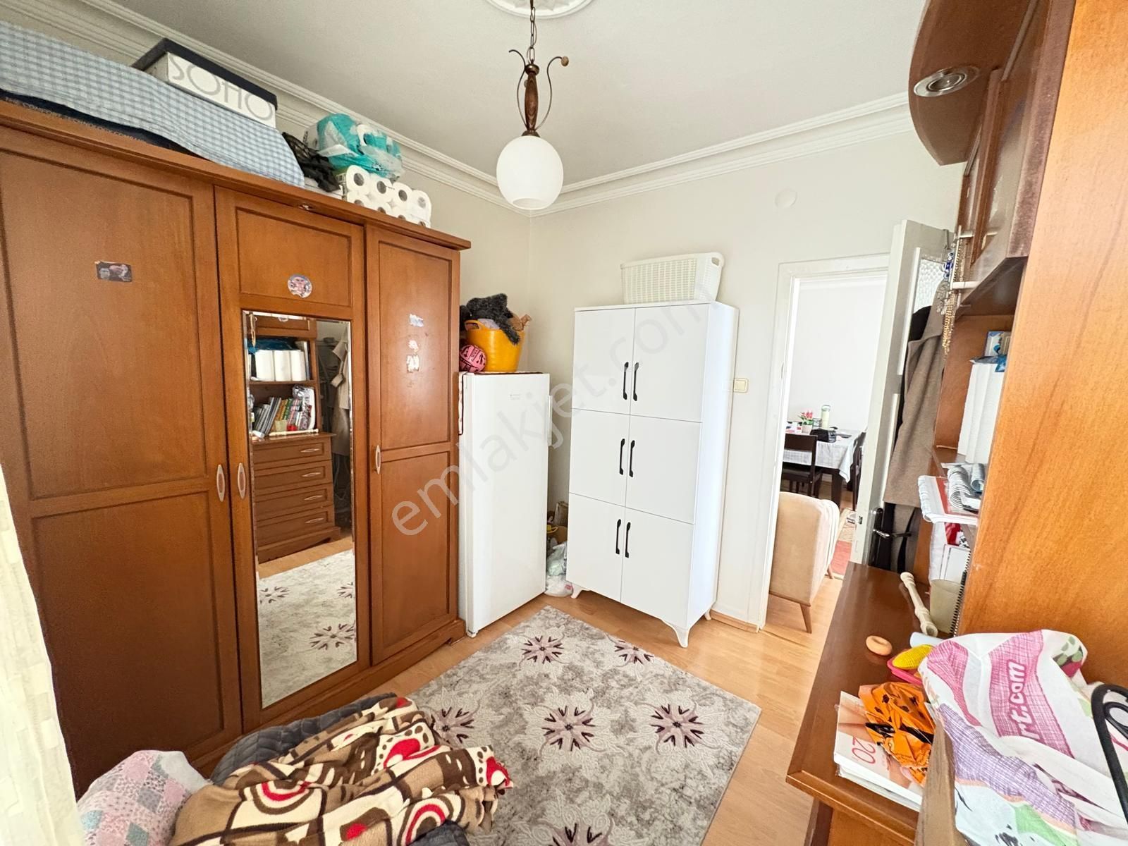 Abidinpaşa Ahmet Hızal İlköğretimin Karşısında Satılık 3+1 - Görsel 21