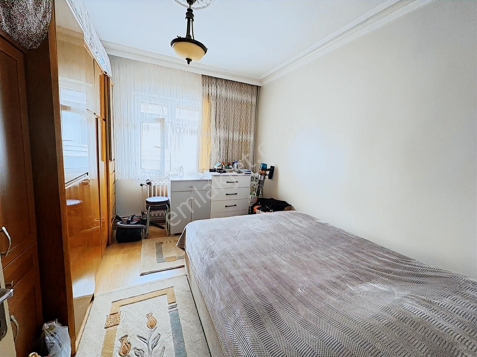 Abidinpaşa Ahmet Hızal İlköğretimin Karşısında Satılık 3+1 - Görsel 22