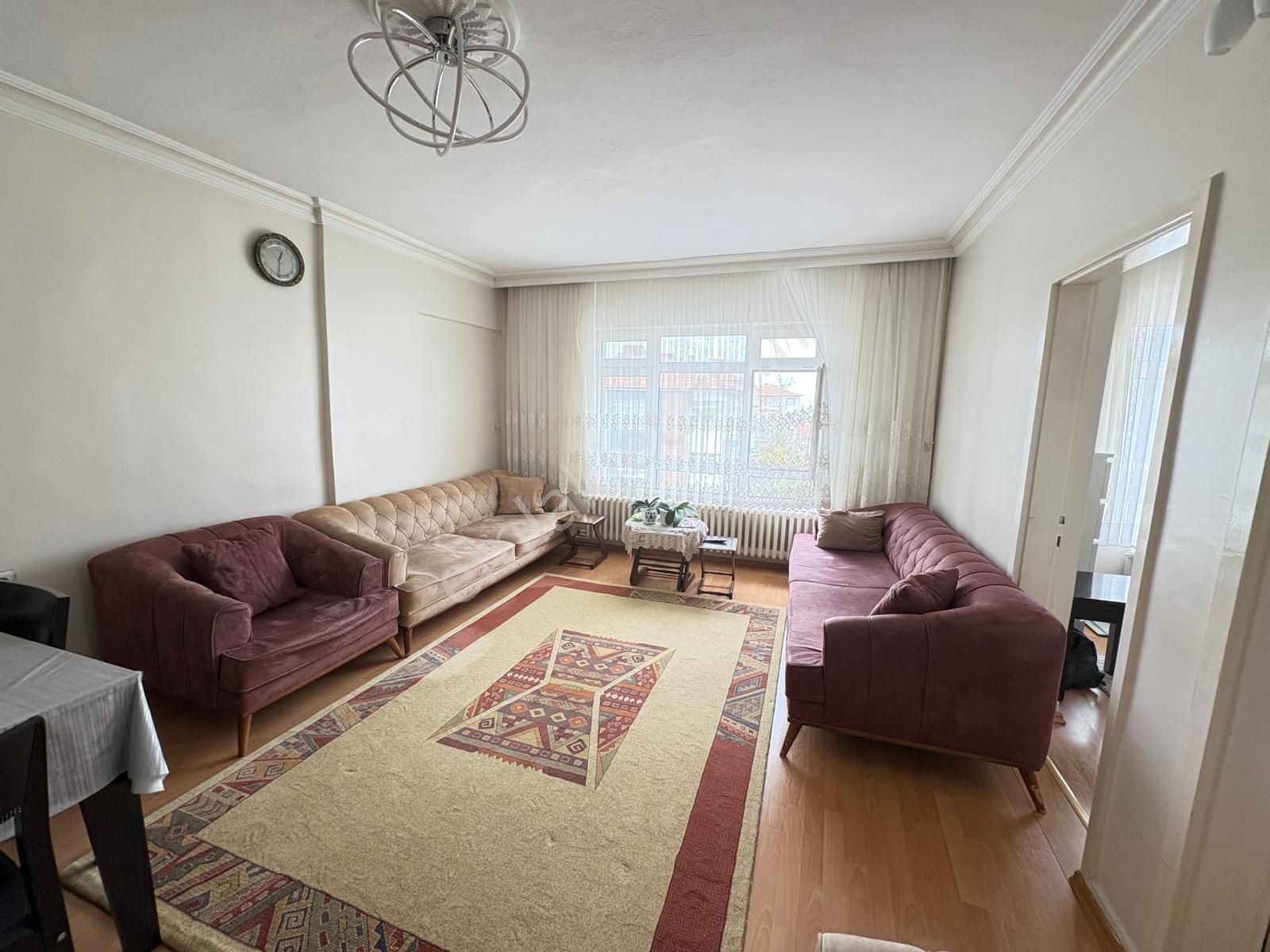 Abidinpaşa Ahmet Hızal İlköğretimin Karşısında Satılık 3+1 - Görsel 8