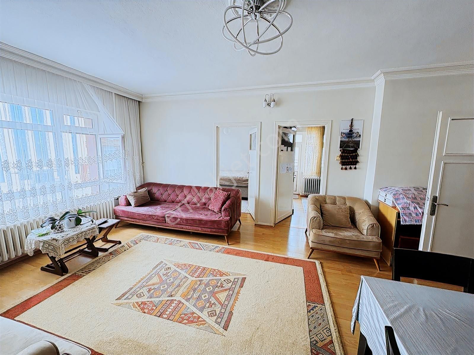 Abidinpaşa Ahmet Hızal İlköğretimin Karşısında Satılık 3+1 - Görsel 7