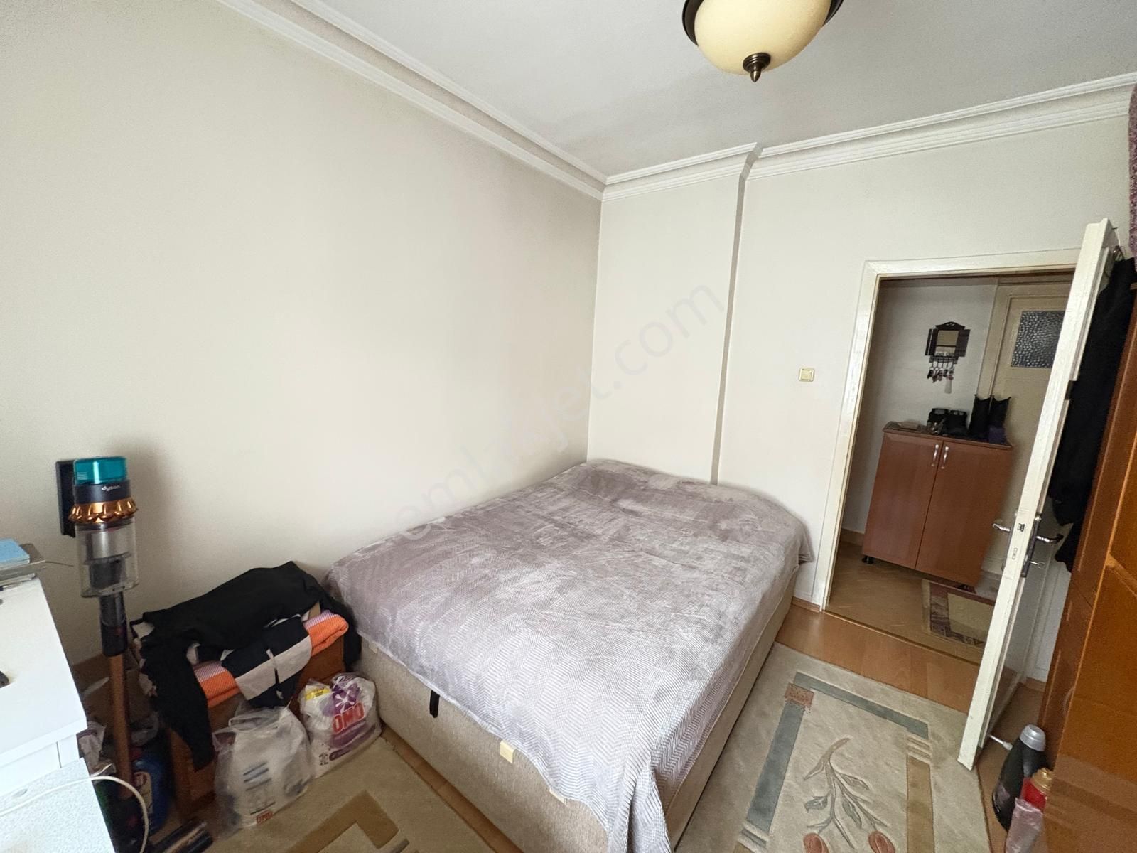 Abidinpaşa Ahmet Hızal İlköğretimin Karşısında Satılık 3+1 - Görsel 11