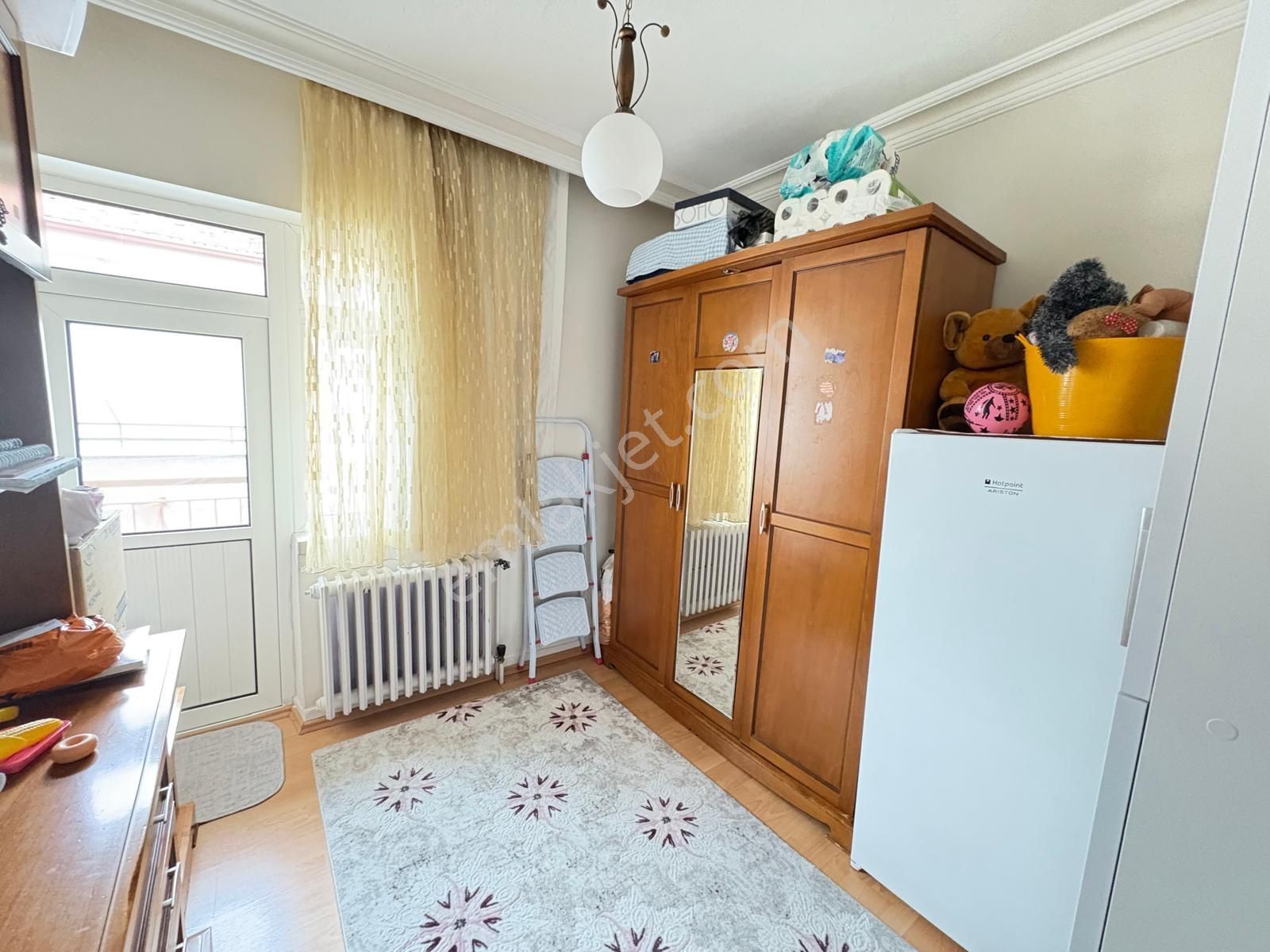 Abidinpaşa Ahmet Hızal İlköğretimin Karşısında Satılık 3+1 - Görsel 9