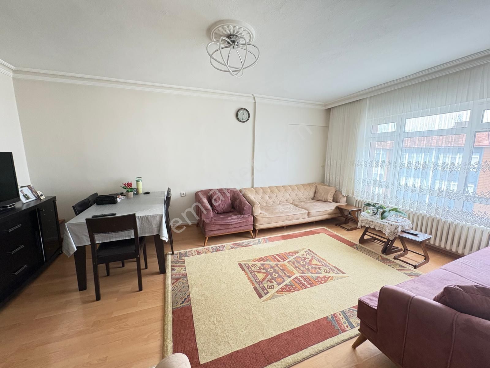 Abidinpaşa Ahmet Hızal İlköğretimin Karşısında Satılık 3+1 - Görsel 6