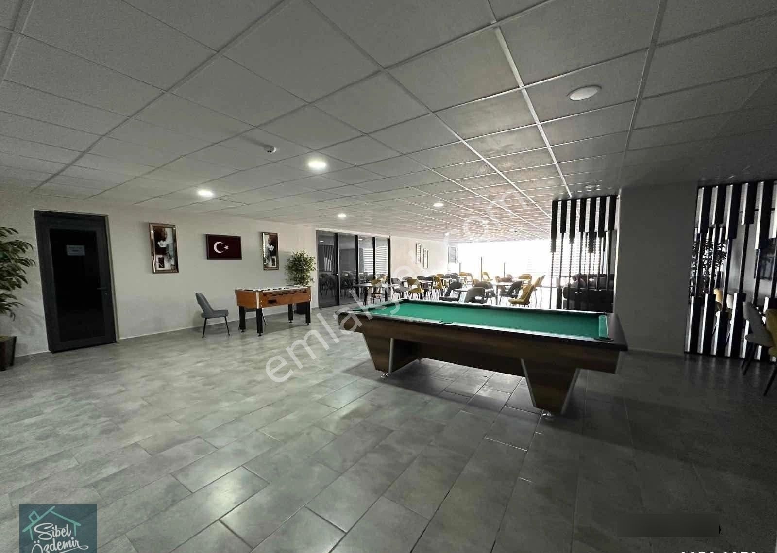 Natura Alacaatlı Teraslı Kiralık 5+1 - Görsel 2