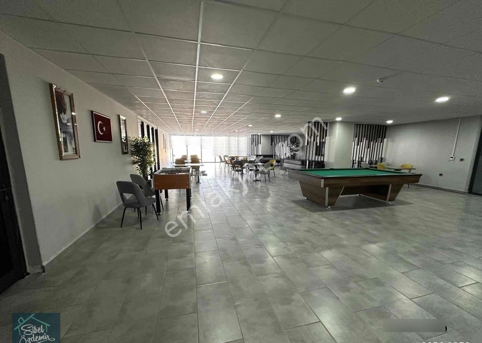 Natura Alacaatlı Teraslı Kiralık 5+1 - Görsel 3