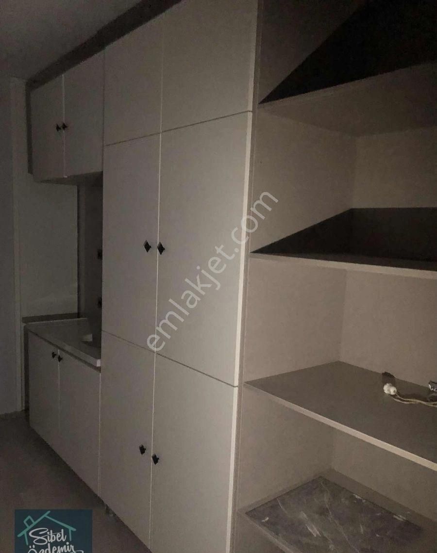 Natura Alacaatlı Bahçe Kullanımlı Farklı Tasarımlı Kiralık Daire - Görsel 17