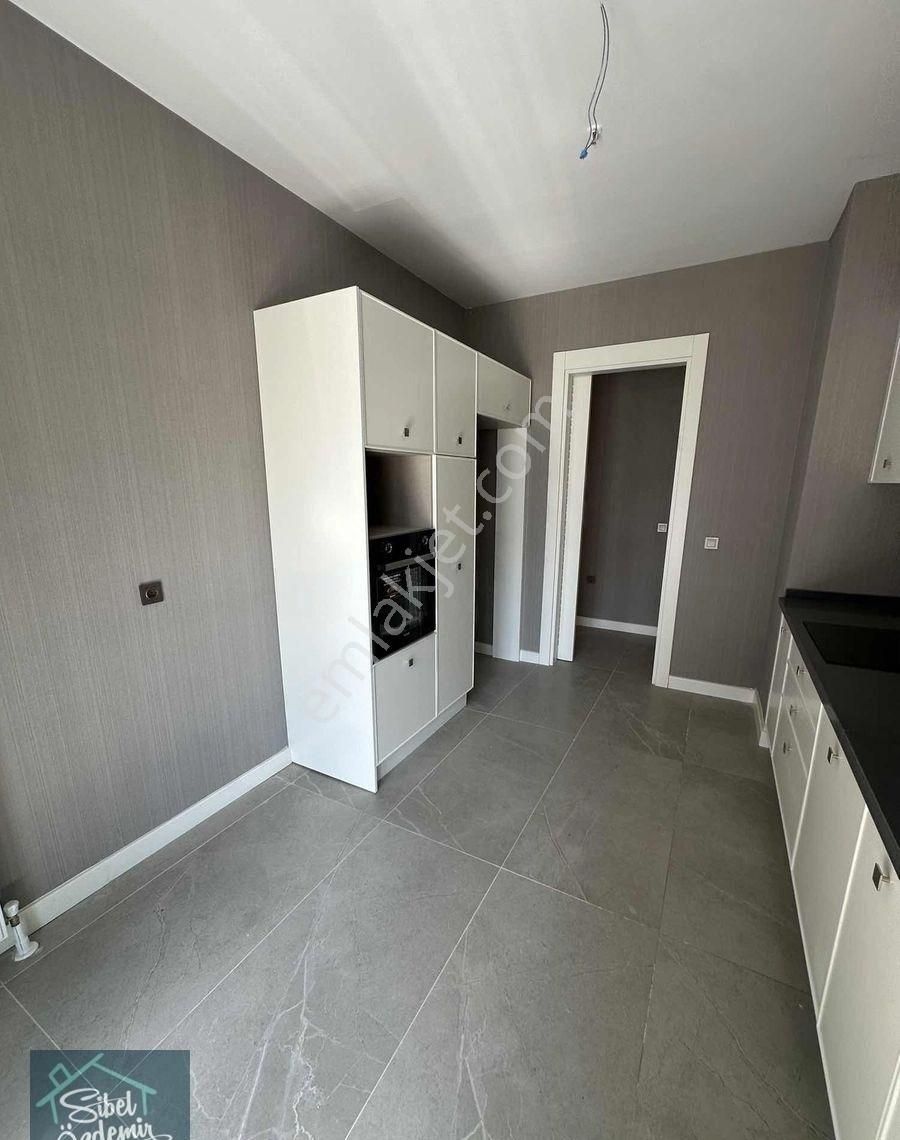 Natura Alacaatlı Bahçe Kullanımlı Farklı Tasarımlı Kiralık Daire - Görsel 10