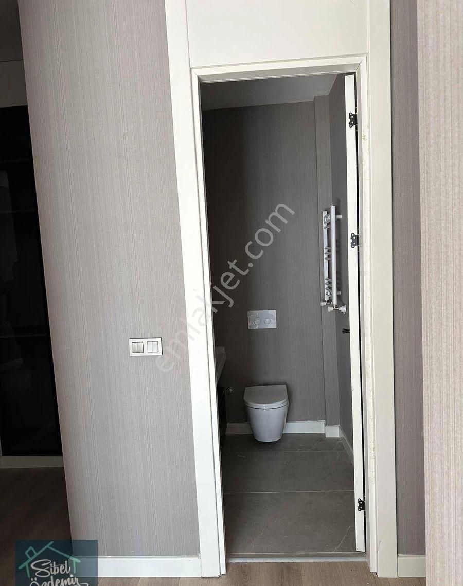 Natura Alacaatlı Bahçe Kullanımlı Farklı Tasarımlı Kiralık Daire - Görsel 4