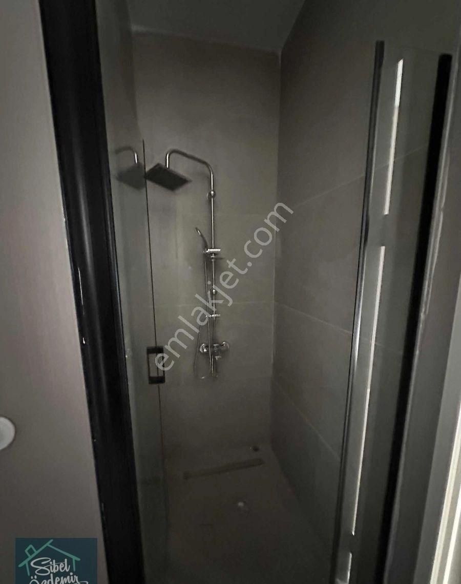 Natura Alacaatlı Bahçe Kullanımlı Farklı Tasarımlı Kiralık Daire - Görsel 8