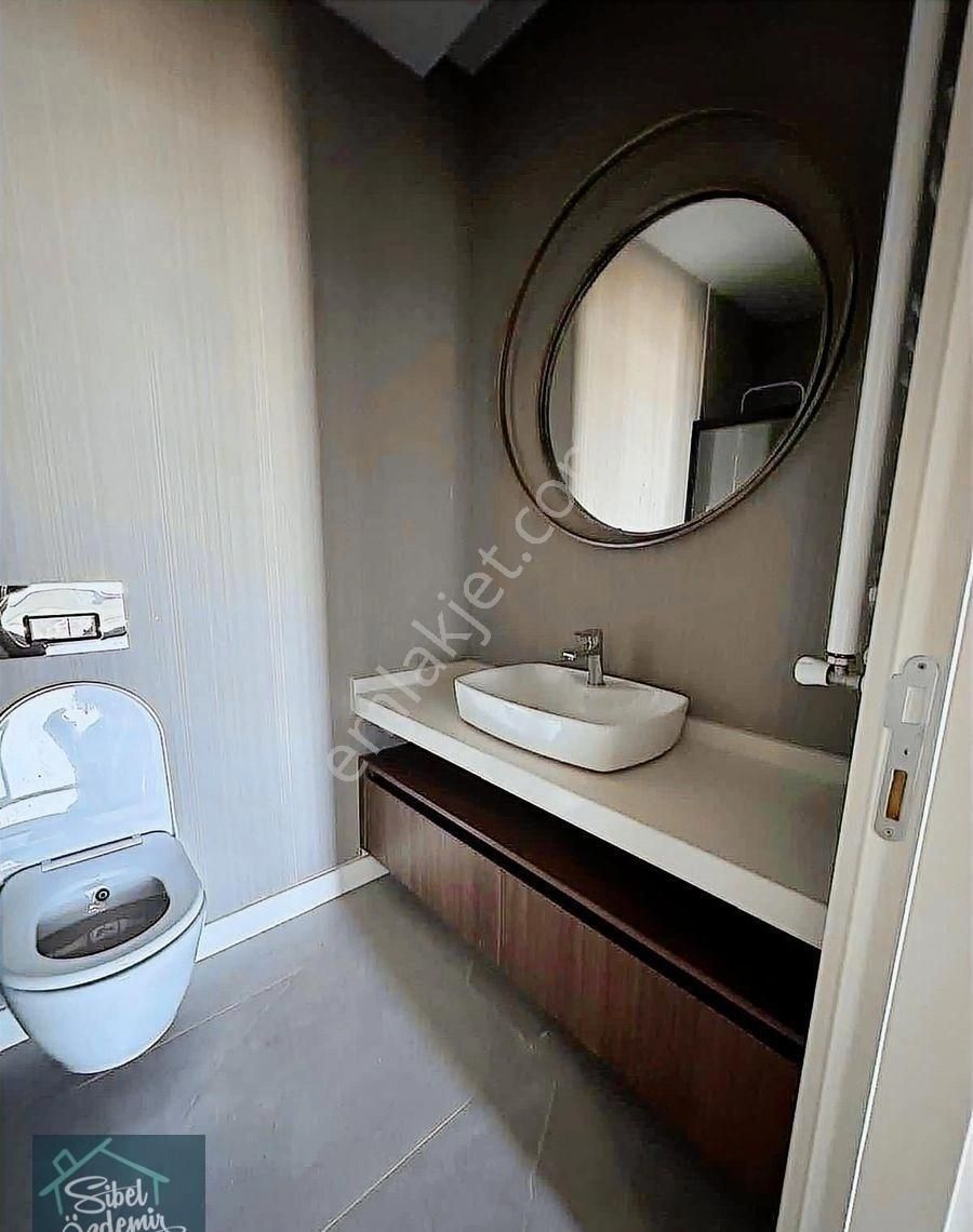 Natura Alacaatlı Bahçe Kullanımlı Farklı Tasarımlı Kiralık Daire - Görsel 3