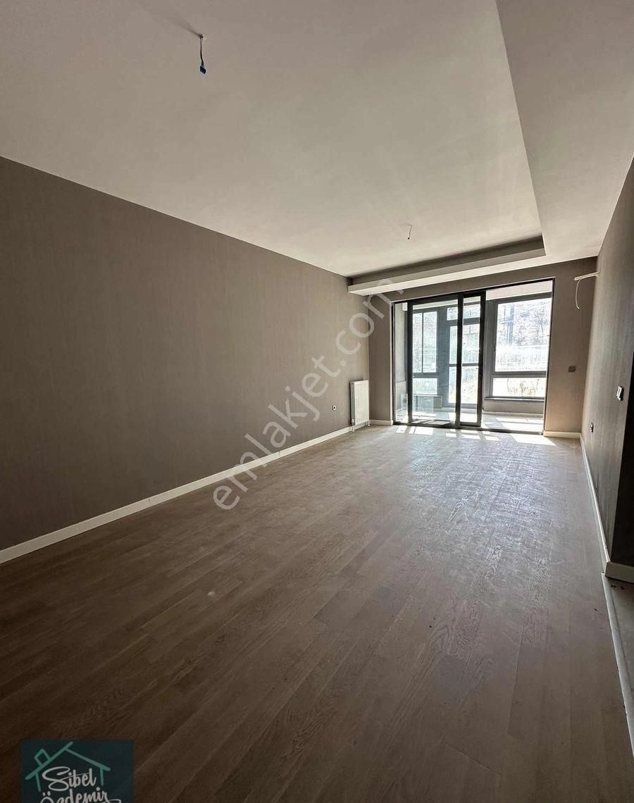 Natura Alacaatlı Bahçe Kullanımlı Farklı Tasarımlı Kiralık Daire - Görsel 11