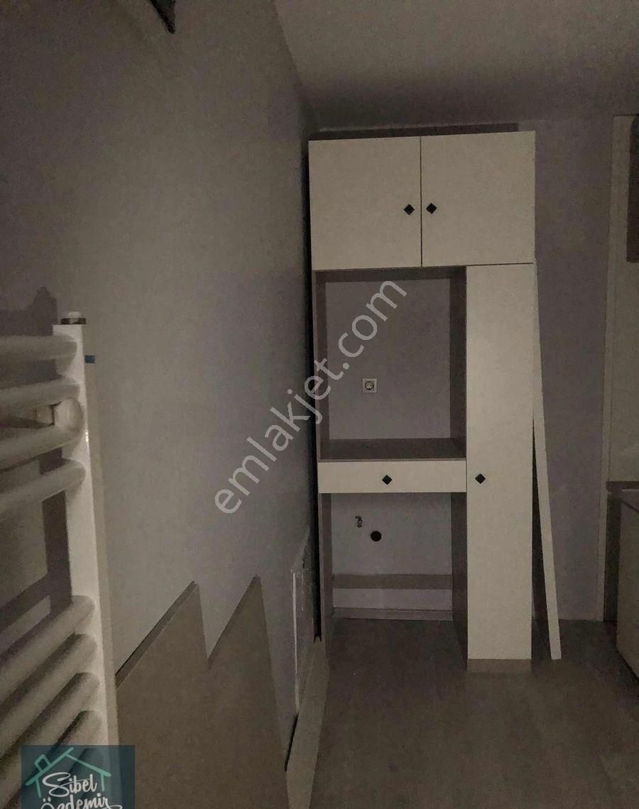 Natura Alacaatlı Bahçe Kullanımlı Farklı Tasarımlı Kiralık Daire - Görsel 20