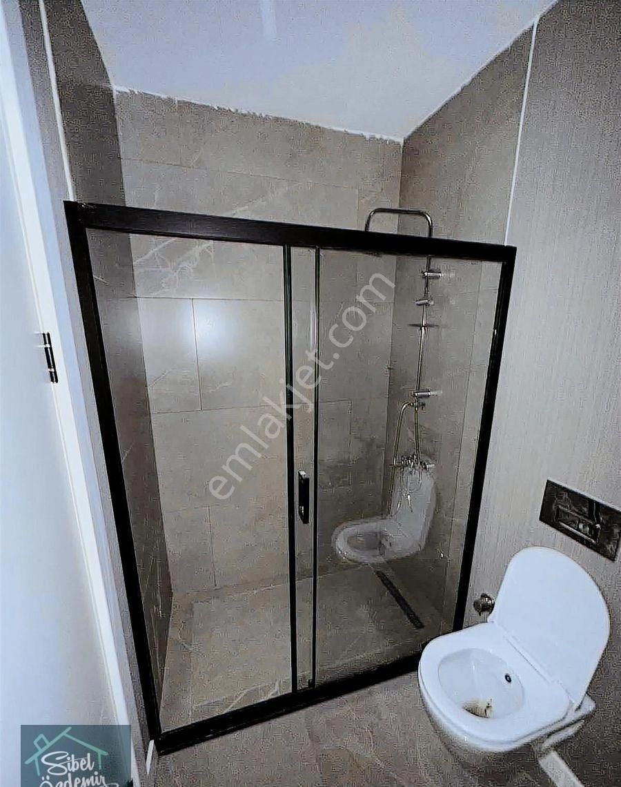Natura Alacaatlı Bahçe Kullanımlı Farklı Tasarımlı Kiralık Daire - Görsel 6