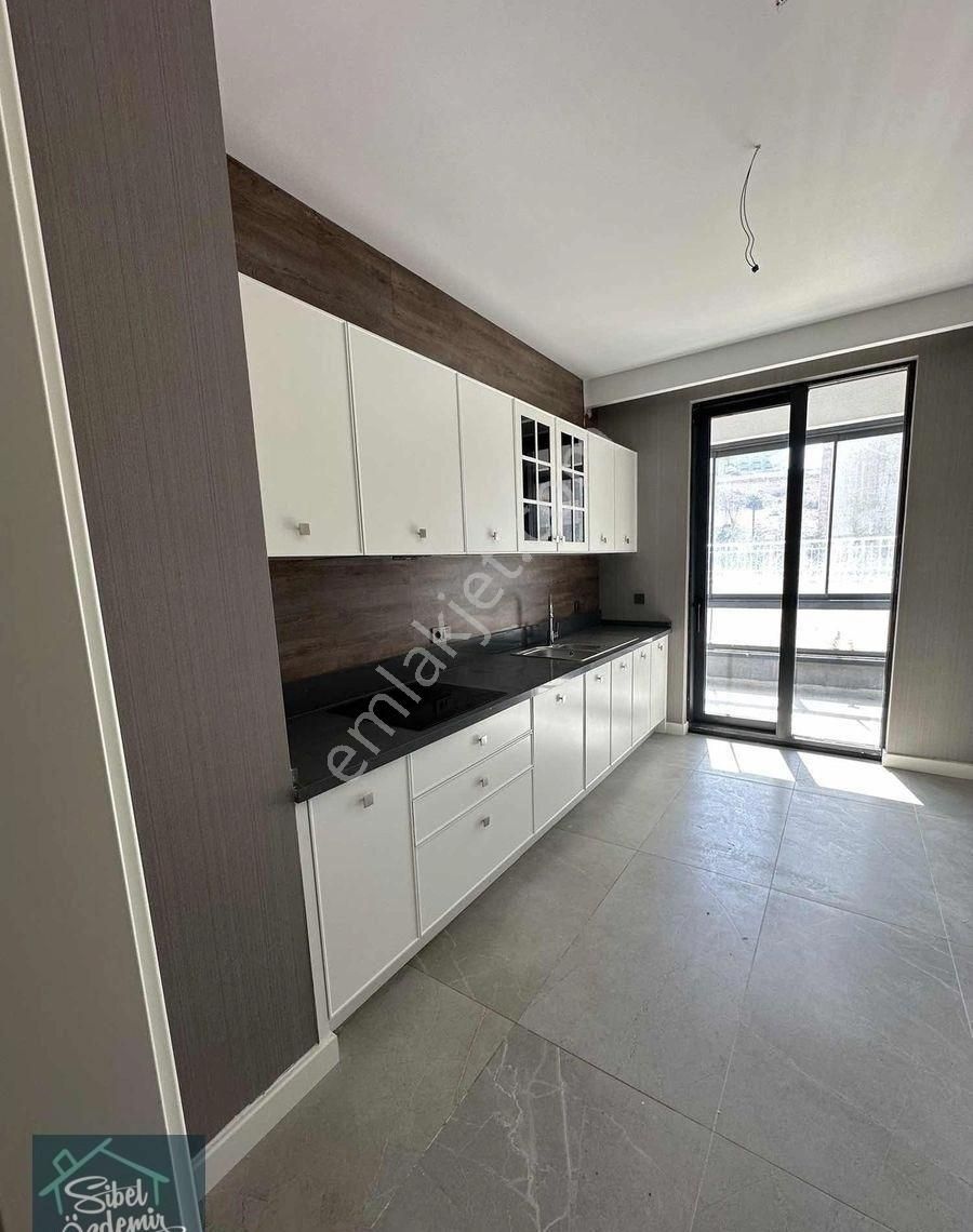 Natura Alacaatlı Bahçe Kullanımlı Farklı Tasarımlı Kiralık Daire - Görsel 9