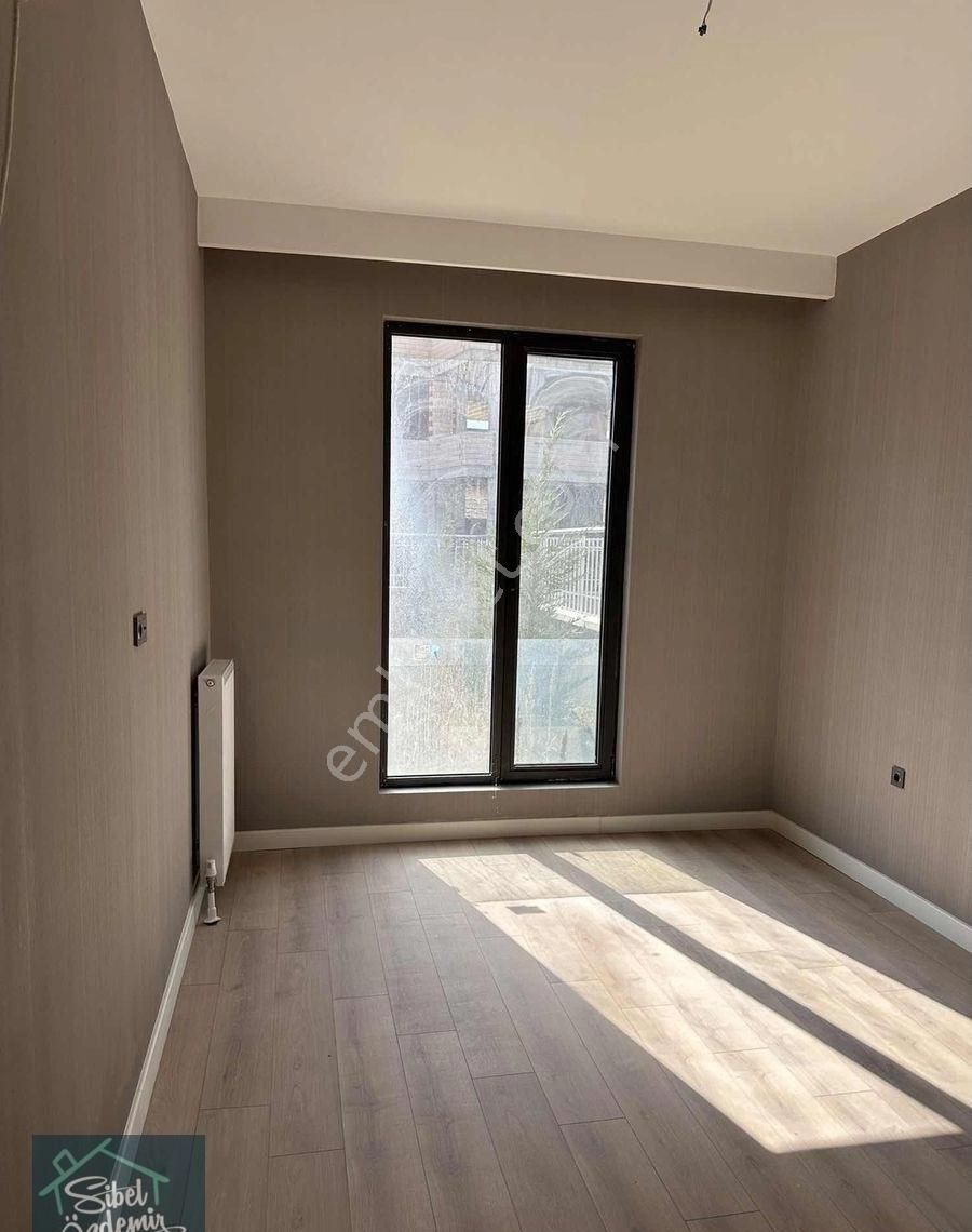 Natura Alacaatlı Bahçe Kullanımlı Farklı Tasarımlı Kiralık Daire - Görsel 12