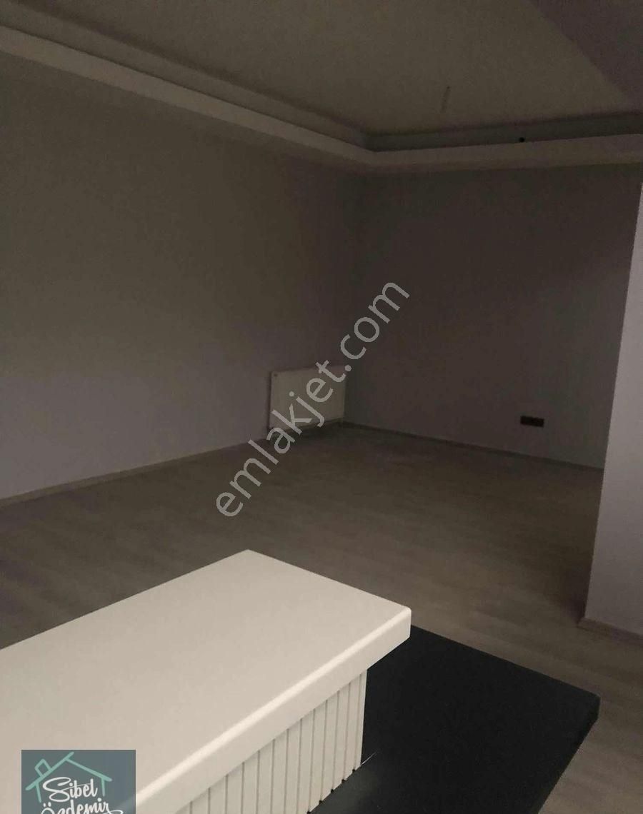 Natura Alacaatlı Bahçe Kullanımlı Farklı Tasarımlı Kiralık Daire - Görsel 14