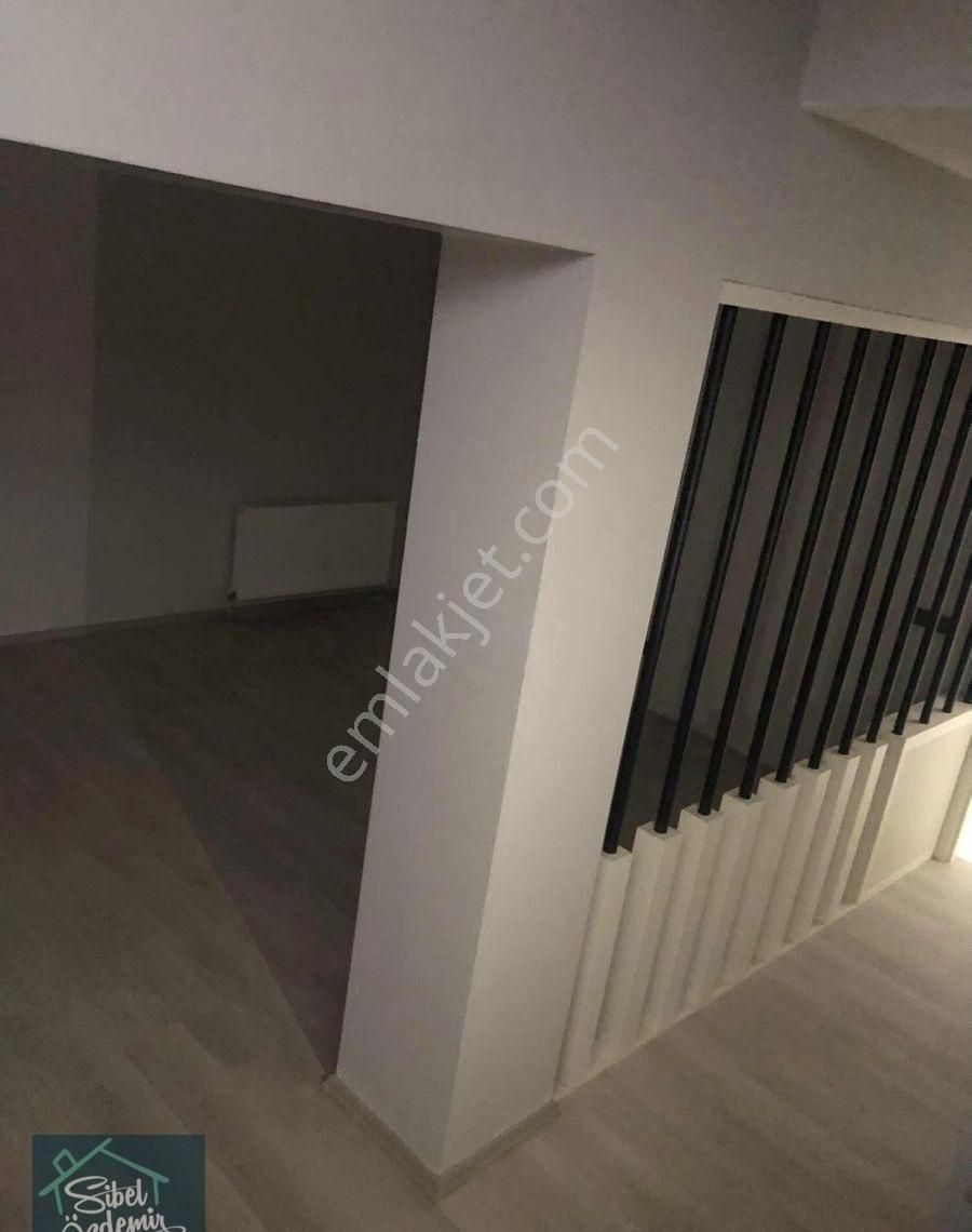 Natura Alacaatlı Bahçe Kullanımlı Farklı Tasarımlı Kiralık Daire - Görsel 2